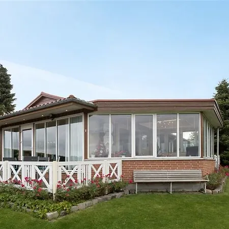 Casa vacanze Roskilde